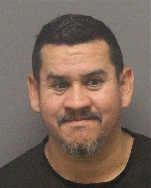 Mugshot of JUAN RODRIGUEZ-GODINEZ