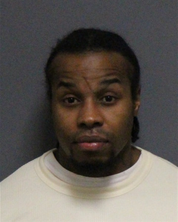 Mugshot of QASHAWN KENDELLE BELFIELD