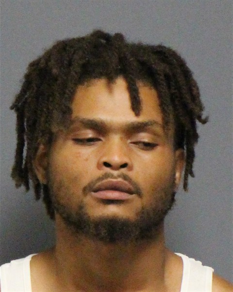 Mugshot of ALXAVIER LEMAR ROSSER