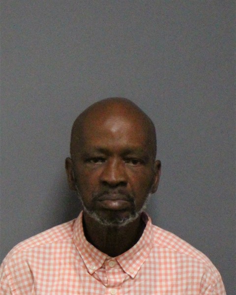 Mugshot of GERRARD BAILEY