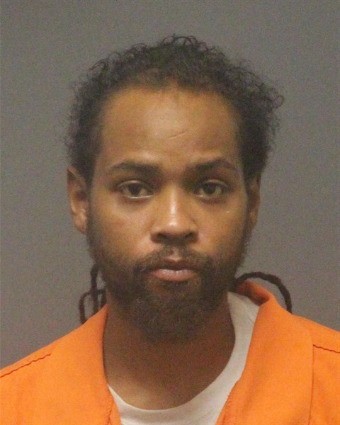 Mugshot of DEZMOND JAJUAN PETTY