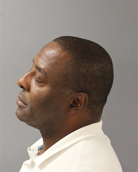 Mugshot of MARK ALAN COWANS