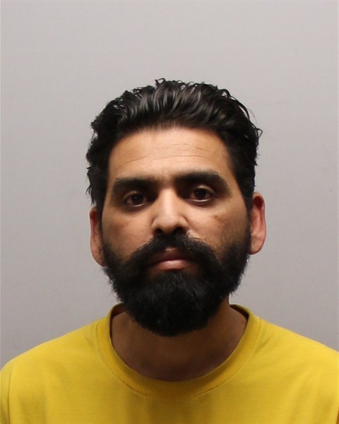 Mugshot of JAGJIT SINGH