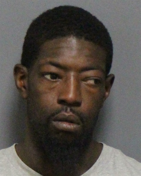 Mugshot of LEWIS JASON JR RAWLS
