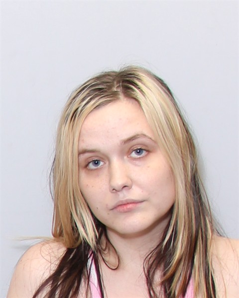 Mugshot of DAISY KATLYN CONNER