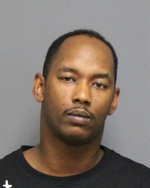 Mugshot of ANTONIO LEE WOMACK