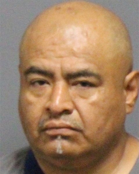 Mugshot of VICTOR ALFONSO LOPEZ
