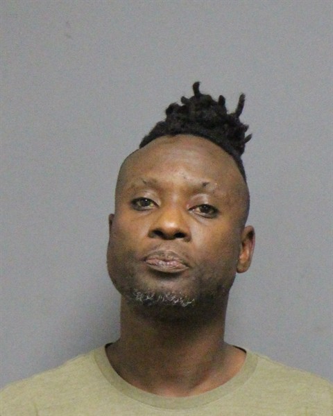 Mugshot of ROMEO KAMATARI