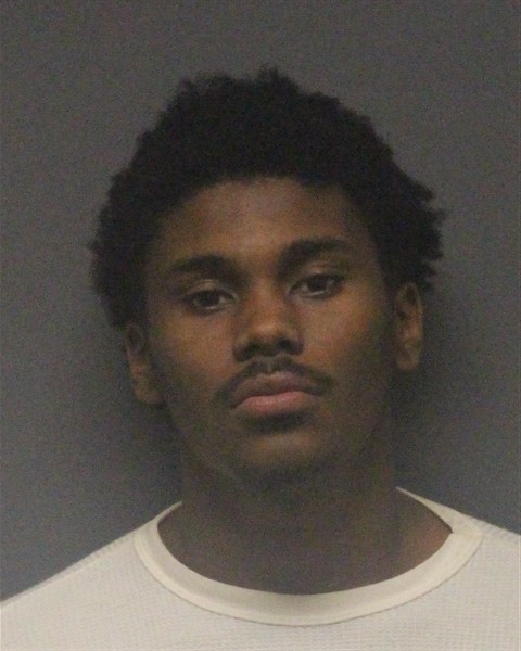 Mugshot of KEMERIES MARTIN