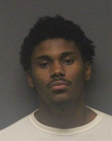 Mugshot of KEMERIES MARTIN