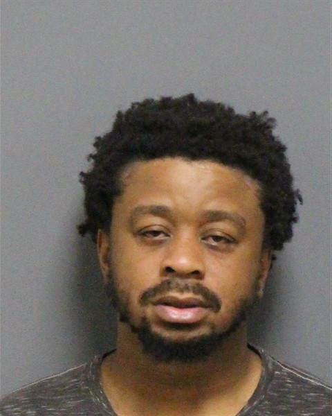 Mugshot of MATTHEW ALEXANDER MCNEILL