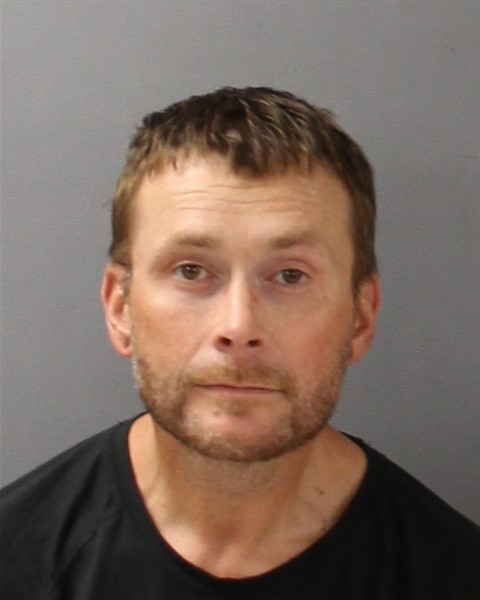 Mugshot of CHARLES DWAYNE DUNCAN