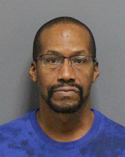 Mugshot of ERIK ALPHONSO GATES