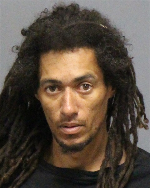 Mugshot of KERRY ORION CRIPPEN