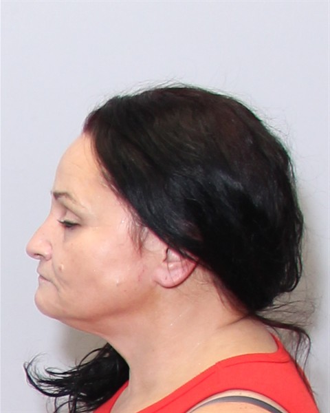 Mugshot of TIFFANY ANN MCCORMICK