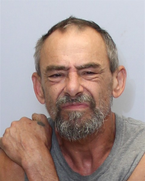 Mugshot of DAVID WAYNE SCARBOROUGH