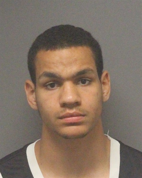 Mugshot of LELAND O`CONNOR EVANS