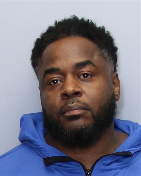 Mugshot of DERRICK LAMONT DOWDY