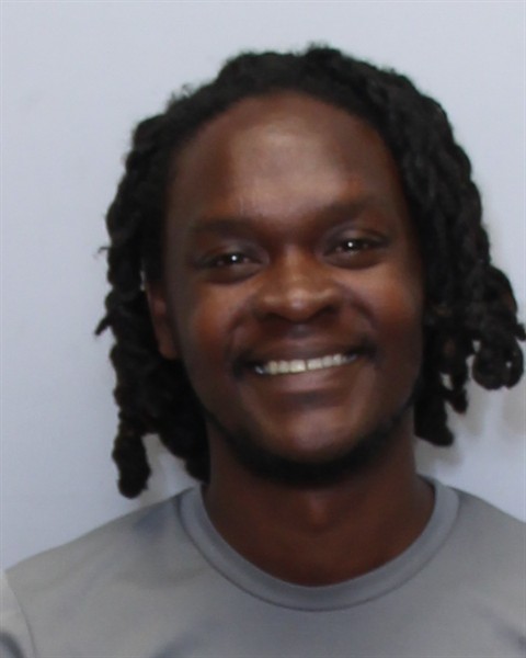 Mugshot of TRAYVON DEQUAN WAGNER