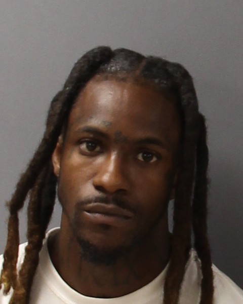 Mugshot of SHEIM JHAQUIEZE BENNETT