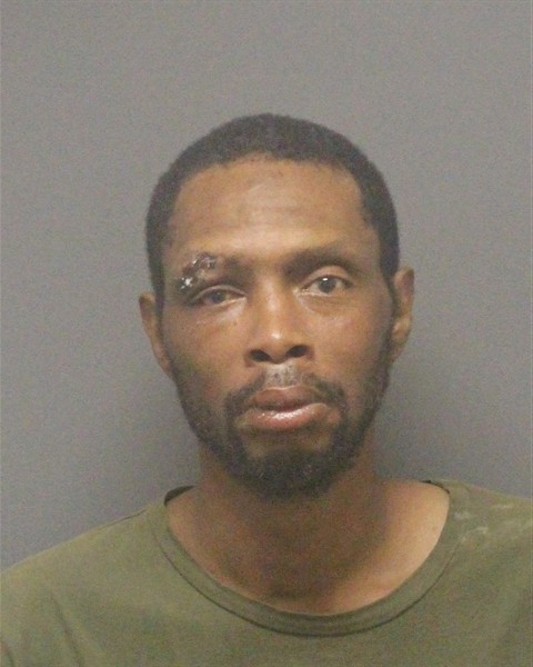 Mugshot of HARRY WAYNE JR MASSEY