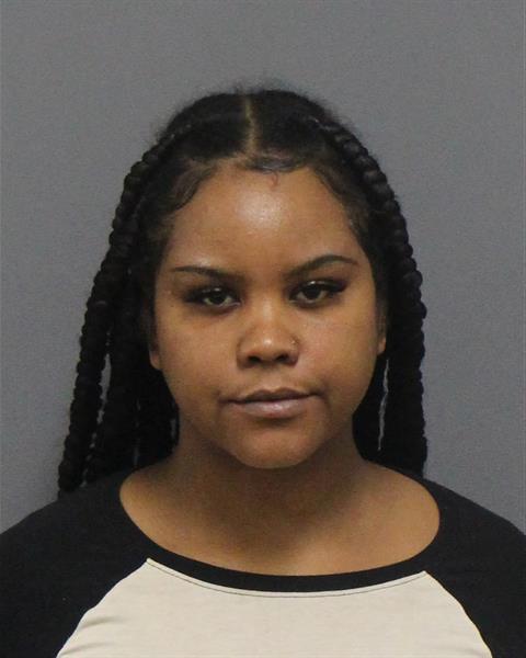 Mugshot of NIYA AMELIA RIVERS