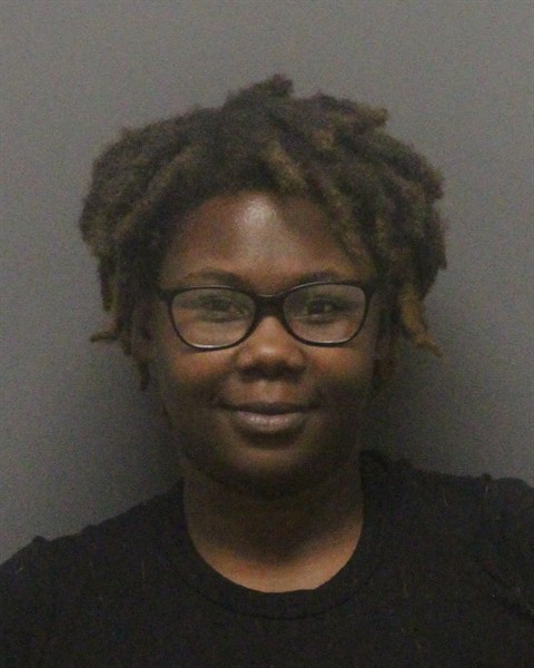 Mugshot of TA`KISHA LAQUASIA HILL