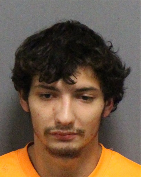 Mugshot of JESUS TRINIDAD HAWLEY-VICTORIA