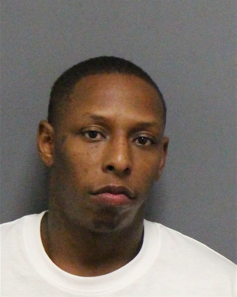 Mugshot of REGINALD LAMONT JR JENKINS