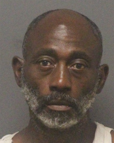 Mugshot of JAMIE LEE BRICE