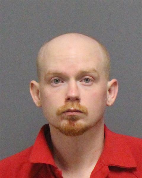 Mugshot of ZACHARY TYLER SMALL