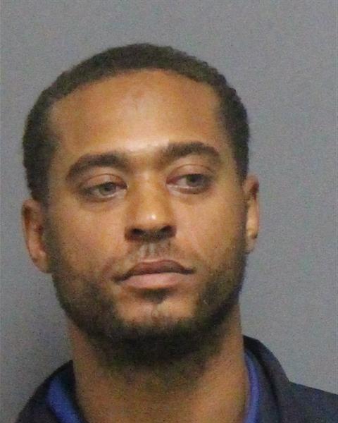 Mugshot of DEVIN ANTHONY BEMBURY