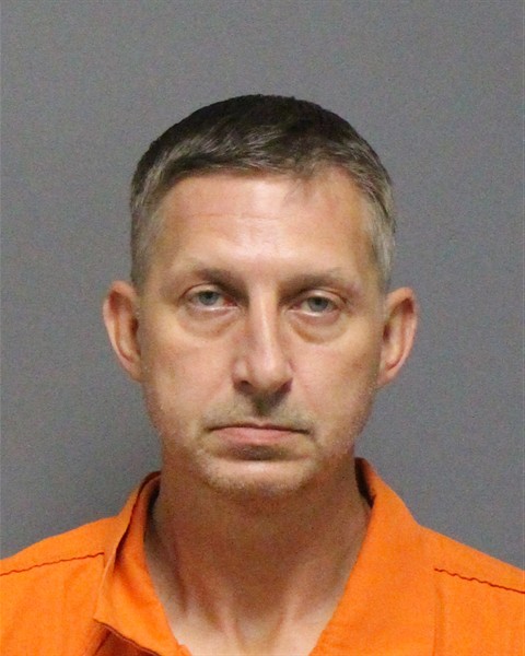 Mugshot of CURTIS ALAN MACE