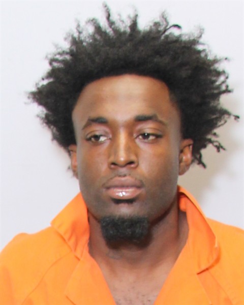Mugshot of ROY MCKINLEY COAR