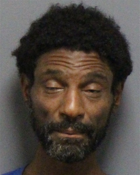 Mugshot of MONTOYA MOORE
