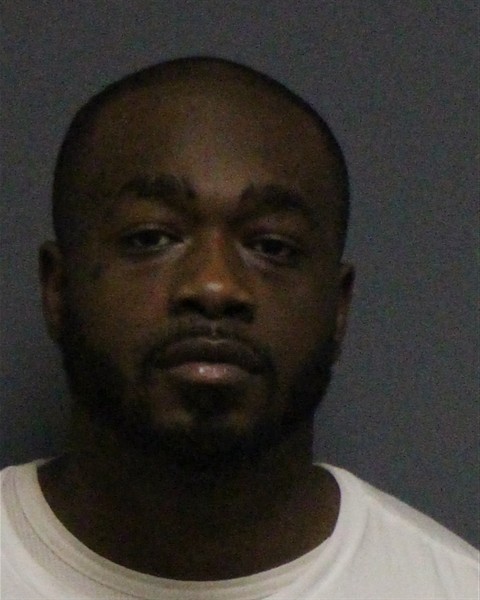 Mugshot of RAEKWON STEPFON BURGESS
