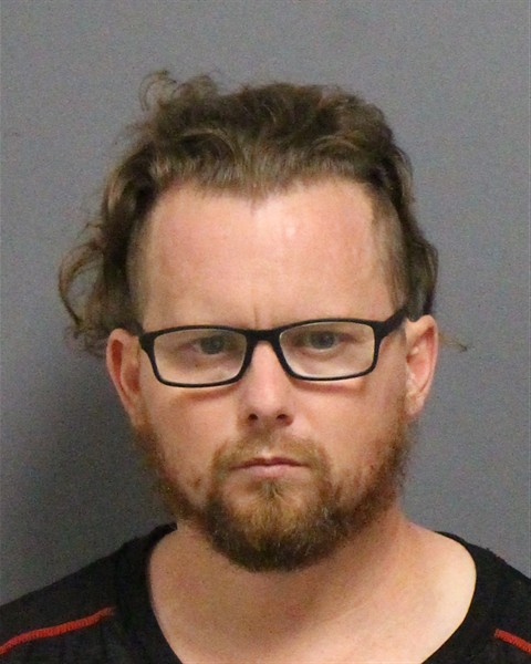 Mugshot of CODY LEE HURST