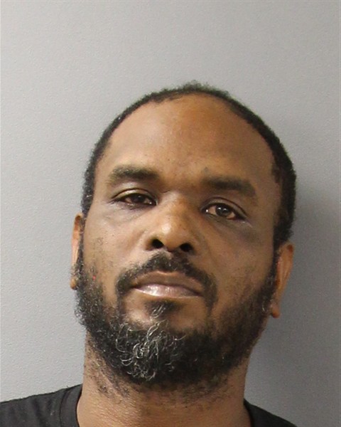 Mugshot of CARL WINDELL MOODY