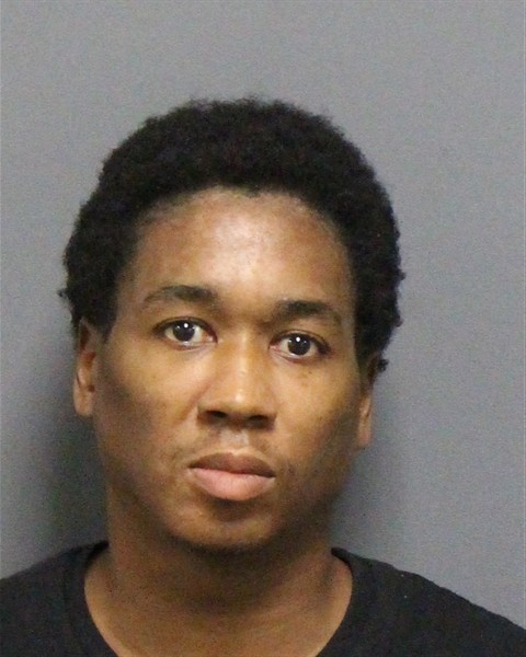 Mugshot of LUCIOUS DEVONNE GLENN