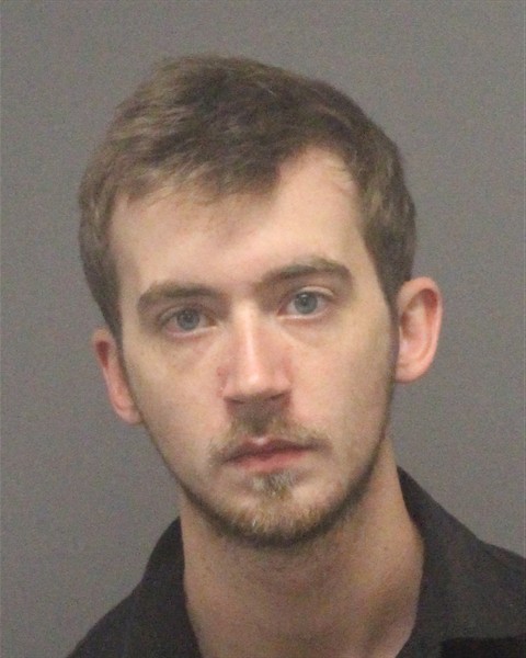 Mugshot of DYLAN ANTHONY RESSLER