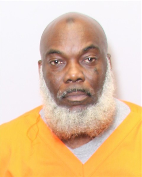 Mugshot of TONY EARL LEACH