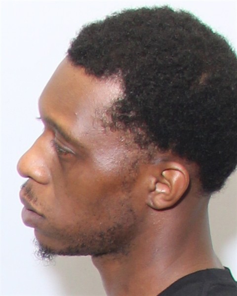 Mugshot of DONTARIUS JAMAR QUICK