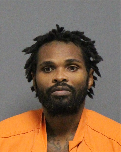 Mugshot of TOVAR ISAIAH MCNEIL