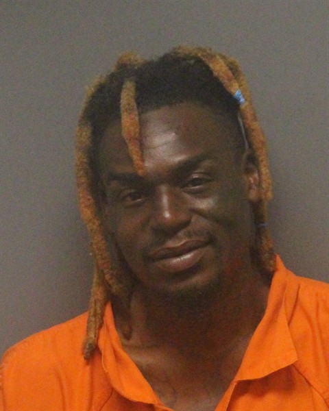 Mugshot of RAHKAL CHRISTOPHER YOUNGER