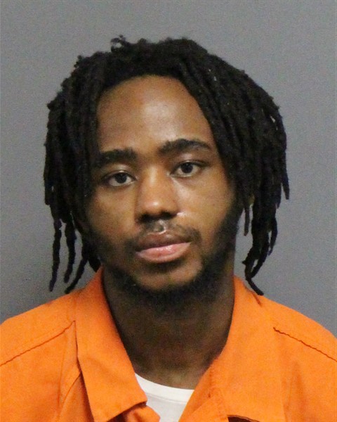 Mugshot of DOMICIEN MULOCO MUKOMA