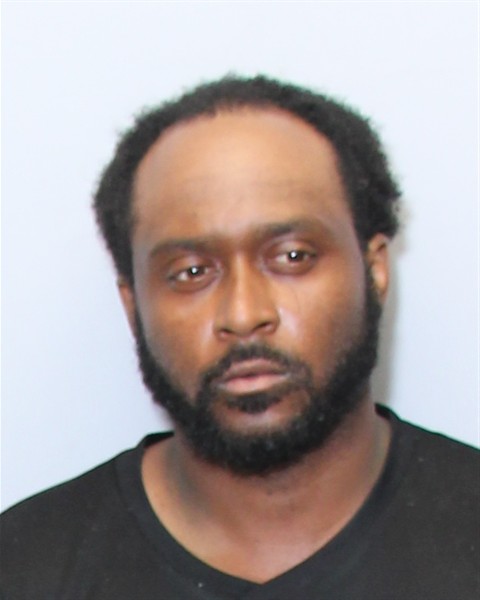 Mugshot of JALEN XAVIER CURTAIN