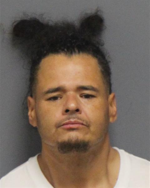 Mugshot of MATTHEW PRESTON NORTON