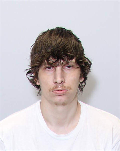 Mugshot of RODNEY DARRELL ALAN BELL