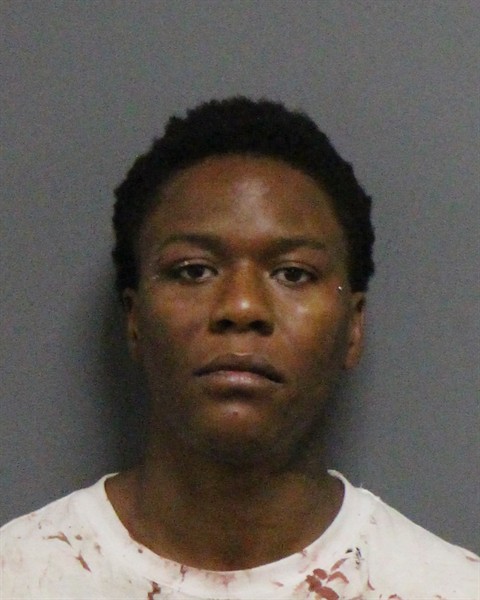Mugshot of TATIYANNA TAYLOR