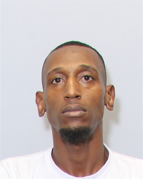 Mugshot of RAKEEM CORTEZ MCCOY